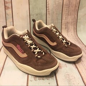 Vans “Wesley” Sneakers