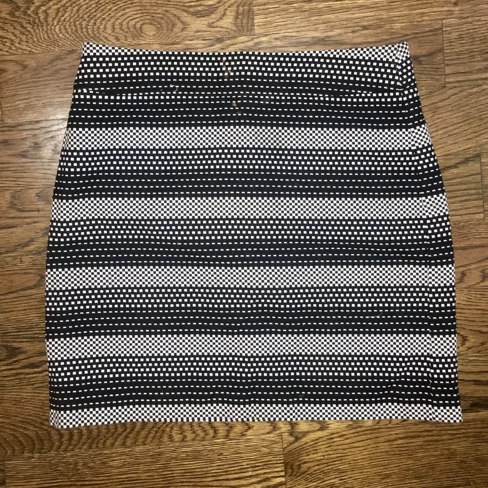 Ann Taylor LOFT Women's Skirt Sz 6