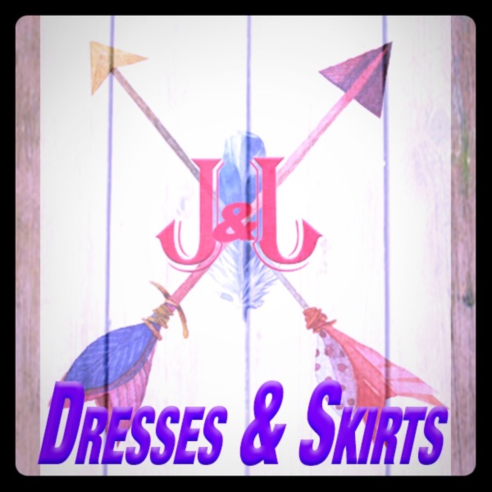 Dresses & Skirts👗👗