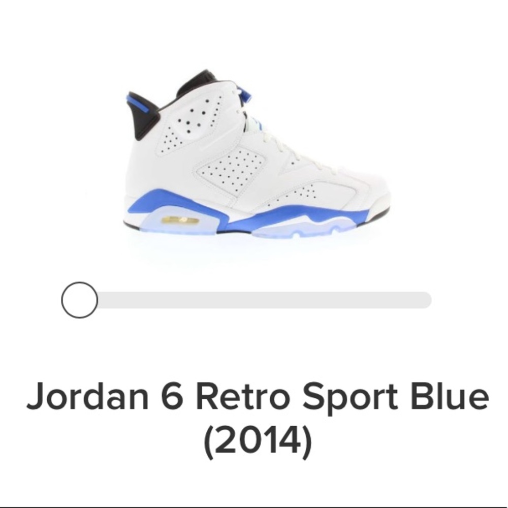 Jordan 6