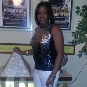 Meet your Posher, Linda