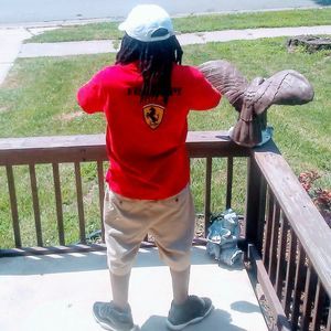 Meet your Posher, Cal