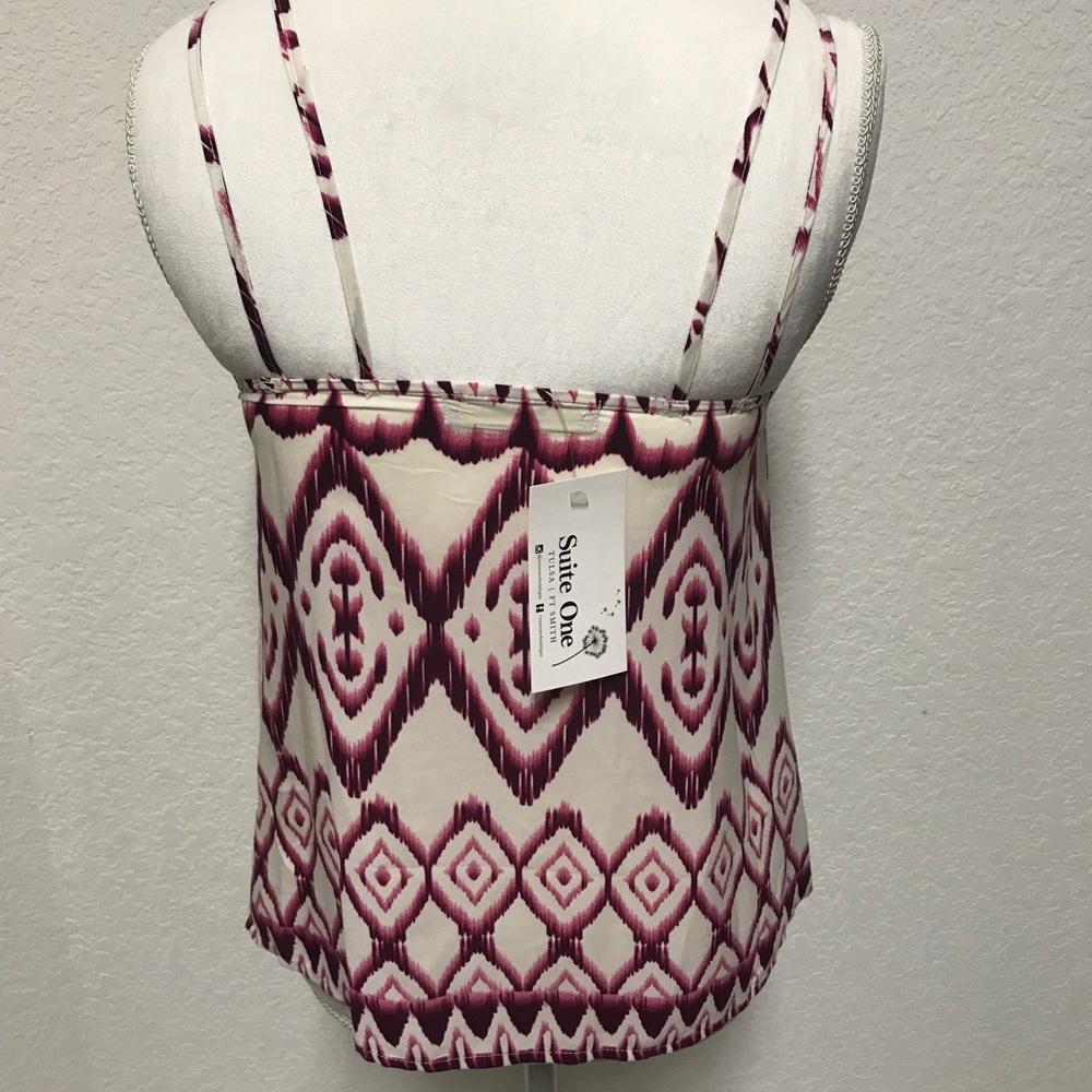 New boutique tank - Picture 2 of 2