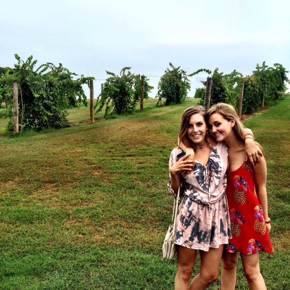 Meet your Posher, Sasa