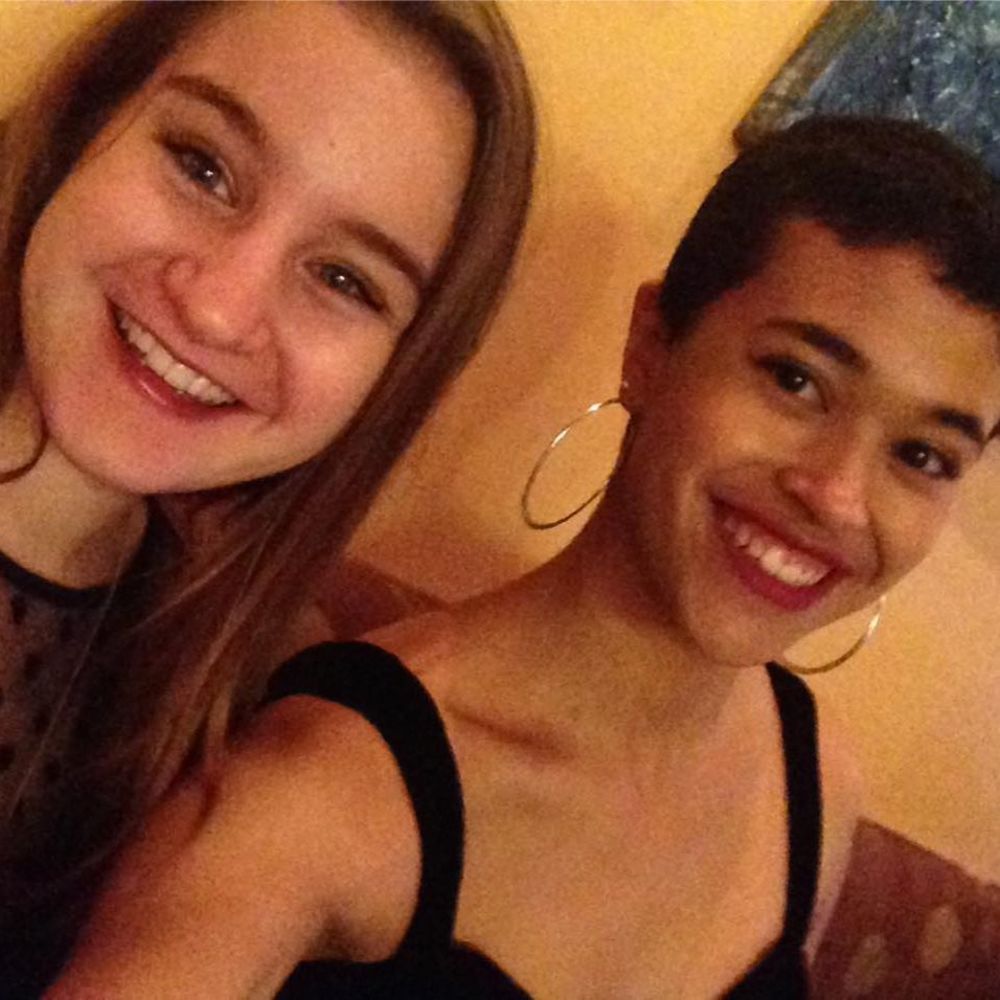 Meet your Posher, Shannon