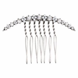 Chloe + Isabel Petite Crescent Hair Comb