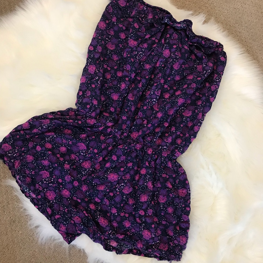 Fashion romper