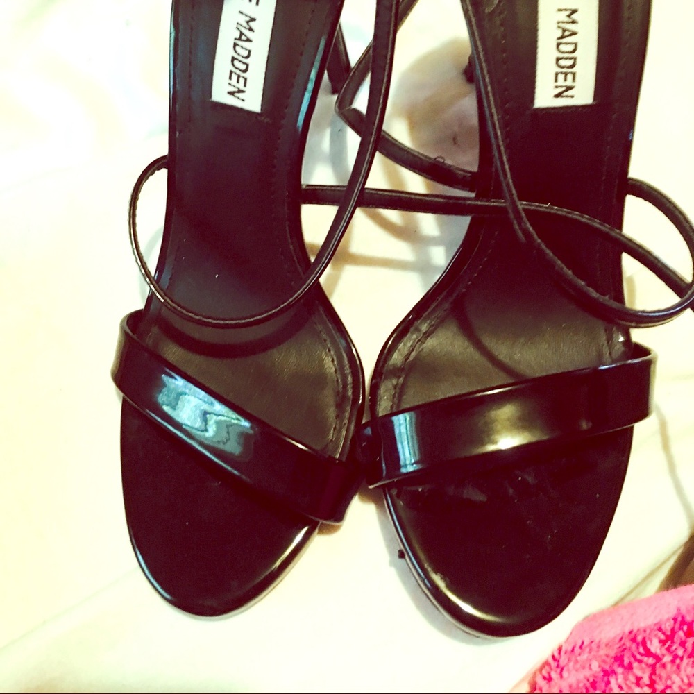 Steve Madden heels