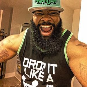 Meet your Posher, Bruce