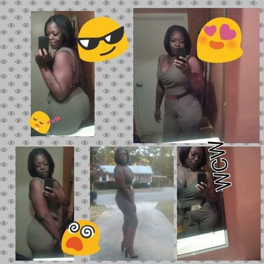Meet your Posher, Tierra