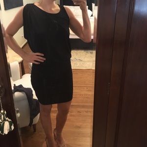 Michael Kors black dress- size S