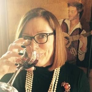 Meet your Posher, Ruth
