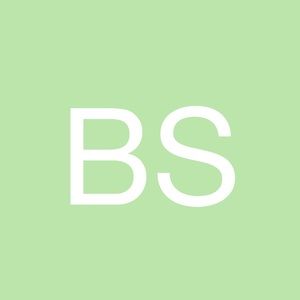 Meet your Posher, Brittaney