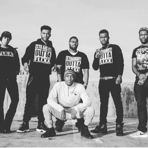 Meet your Posher, Stingrayzay