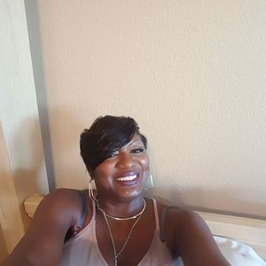 Meet your Posher, Chantel