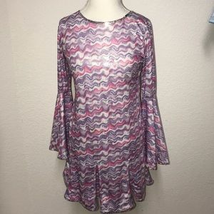 Disco Halloween costume girls