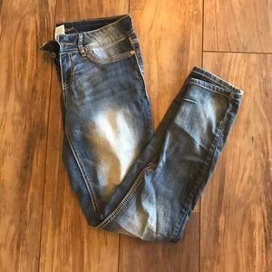 Maurices Jeans