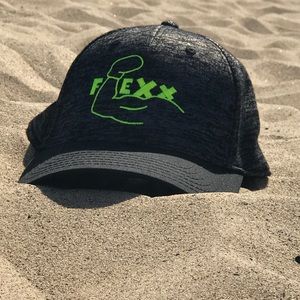 F💪🏾EXX Hat (1 size fits all)