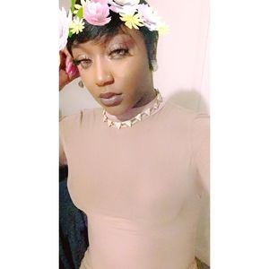 Meet your Posher, Janae