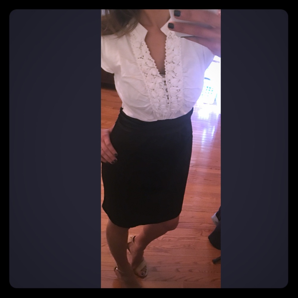 🛑 SOLD‼️ Bijou Bisou Dress!