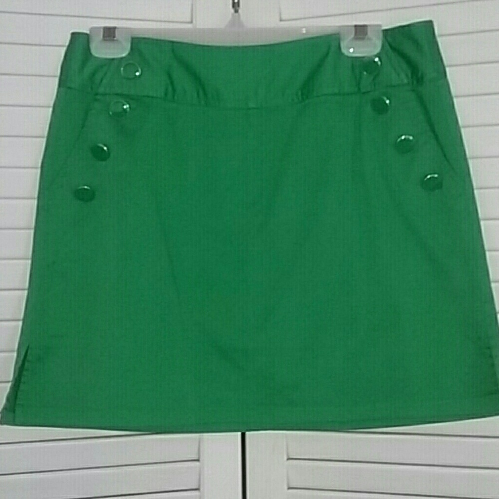 Skirt