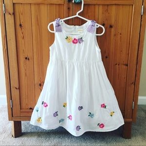 Gymboree 4T Dress