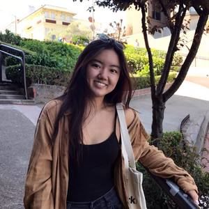 Meet your Posher, Christine