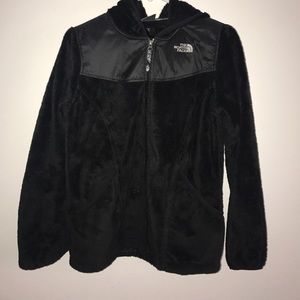 North face Osito Fleece jacket