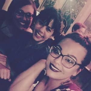 Meet your Posher, Erica