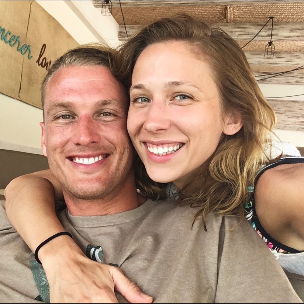 Meet your Posher, Casey