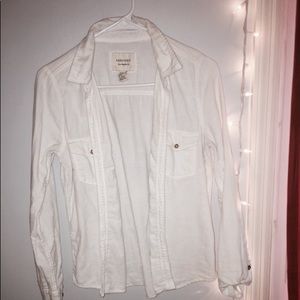 Forever 21 button down. Size M
