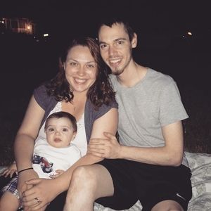 Meet your Posher, Dominique