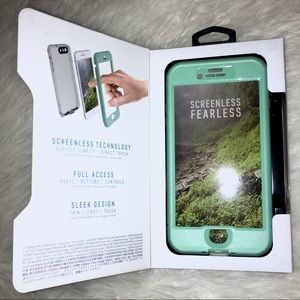 📱NEW Lifeproof Nuud Case for iPhone 7 Plus👑