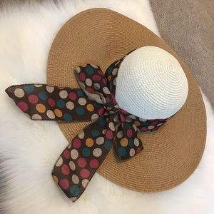 Fashion sun hat