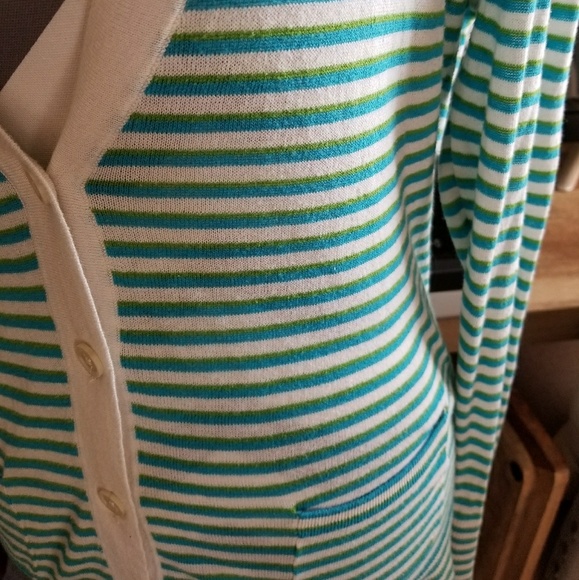 LOFT cardigan - Picture 2 of 4