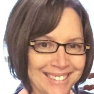 Meet your Posher, Leisha