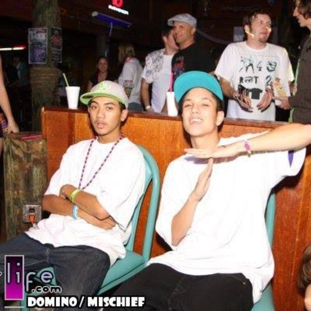 Meet your Posher, Jonathan