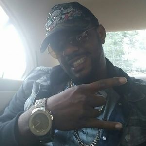 Meet your Posher, Aaron