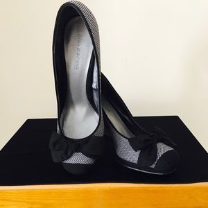 🔴 FINAL SALE Ann Marino Vintage Inspired shoes