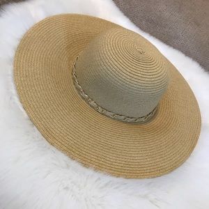 Fashion sun hat