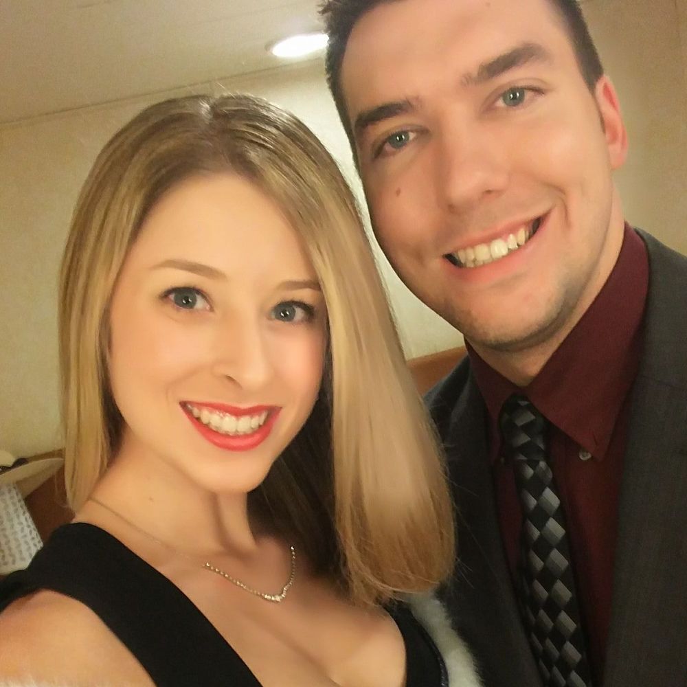 Meet your Posher, Kaitlin