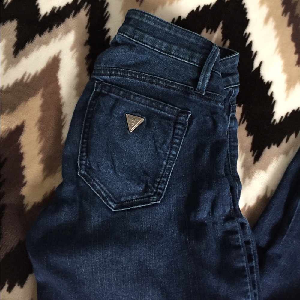 Guess jeans