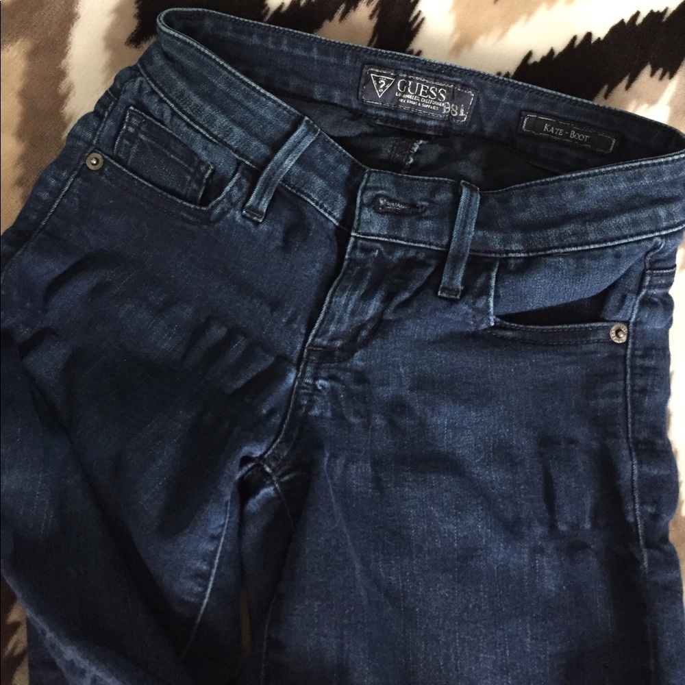 Guess jeans - Picture 2 of 3