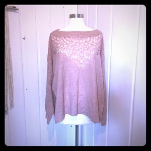 Free People Sweater