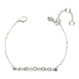Chloe + Isabel Petite Crescent Bracelet