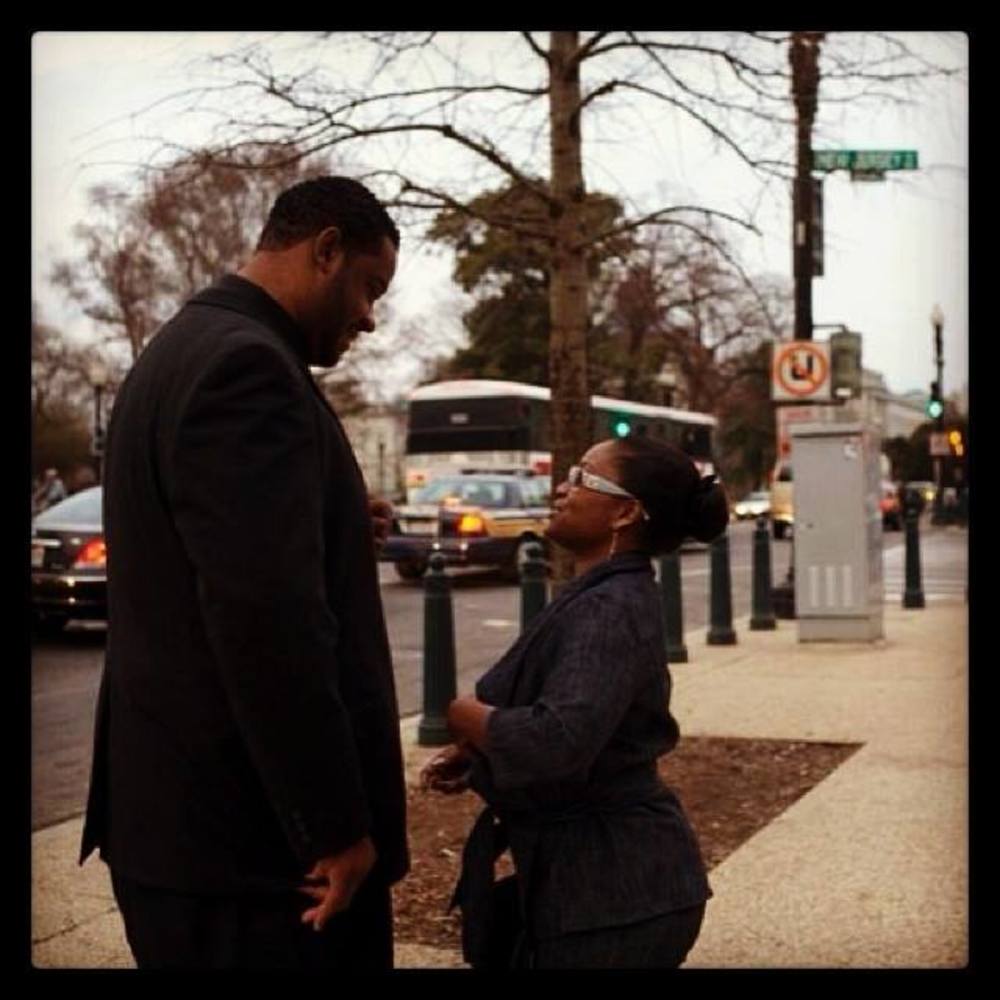 Meet your Posher, Grizz