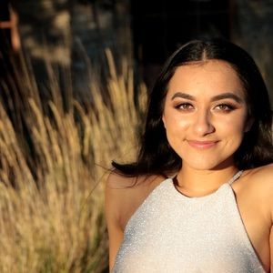 Meet your Posher, Karina