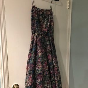 Tracy Reese Sequin Dress