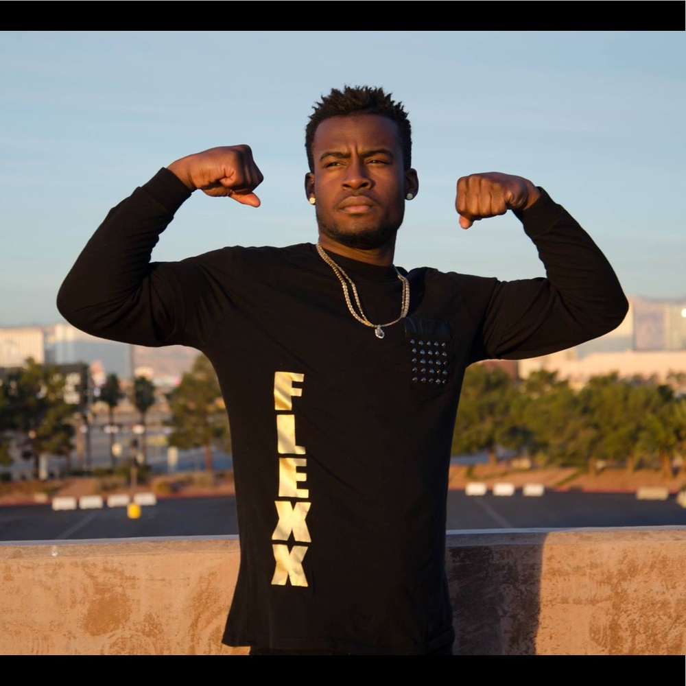 FLEXX Shirt