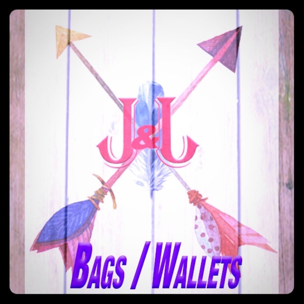 100% Authentic Handbags and Wallets